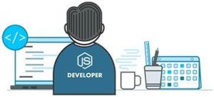 Node.js Development Services