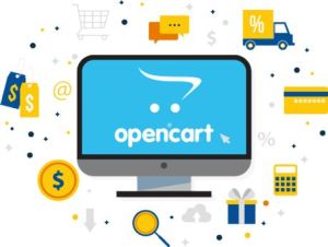 OpenCart Development Services