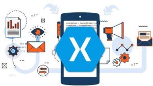 Xamarin Application Development Services