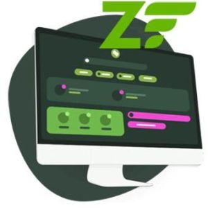 Zend Framework Services