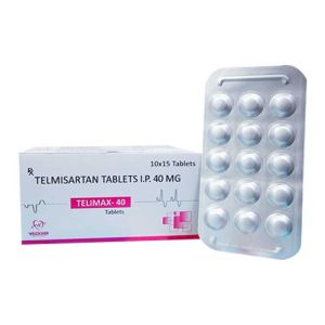 TELIMAX-40 Tablets