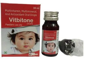 VITBITONE DROPS