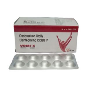 VOMI-X TABLETS