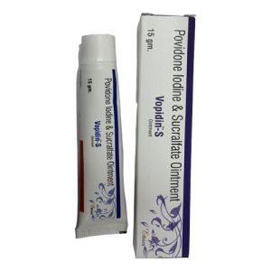 VOPIDIN-S OINTMENT