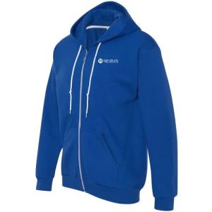 Men Zip Hoodies