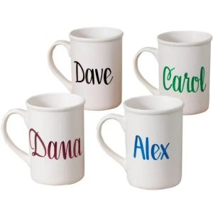 printed coffee mugs