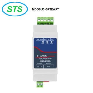 modbus gateway