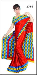 Restaurant Uniform Sarees