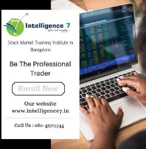 Intelligence7 - Stock Market Institute