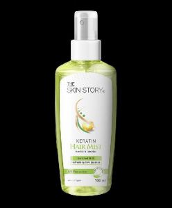 Mist with Kiwi Extract Shampoo