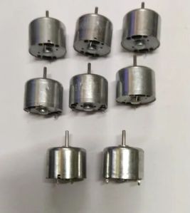 DC Motor