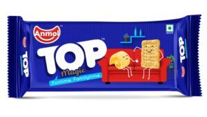 Anmol Top Magic Biscuits