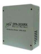 DPA Receiver