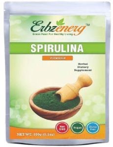 Spirulina Powder