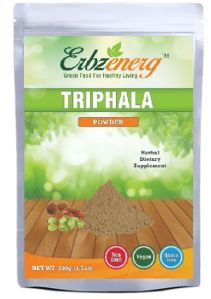 Triphala Powder