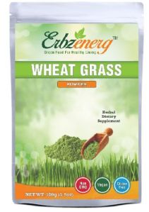 Wheat Grass Powder