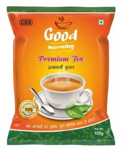 125 gm Good Morning Premium Tea