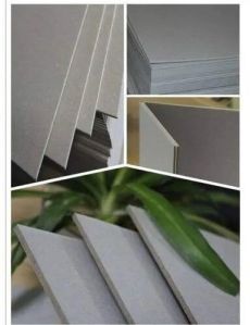 Book Binding Boards