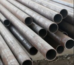 Steel Tubes