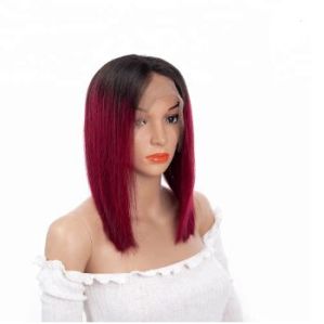 Red Hair Wig