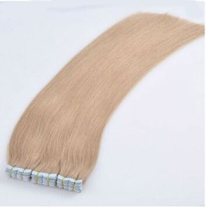 Silky European Tape Hair Extension