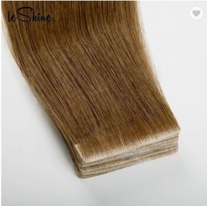 Skin Weft Tape Hair Extension