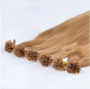 V Tip Hair Extension