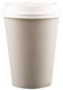 Single Wall Paper Cup