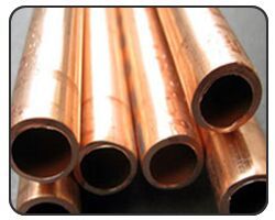 Nickel Alloy Pipes