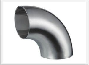 ss pipe elbow