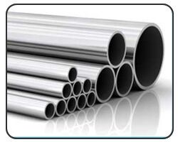 Stainless Steel Pipes