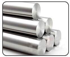 Stainless Steel Round Bar