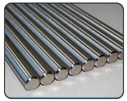 Titanium Round Bar