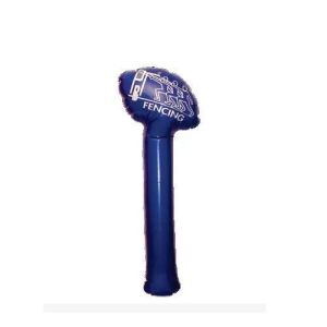 inflatable cheer stick