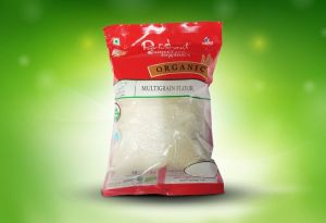 Parliament Organic Multigrain Flour