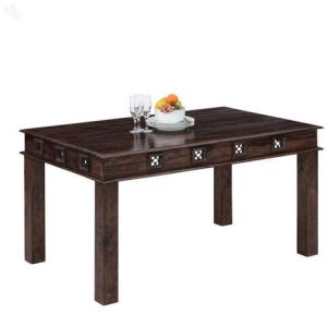 Wooden Dining Table