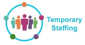 temporary staffing