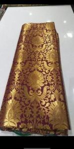 Katan Silk Fabric