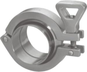 Tri Clover Clamp