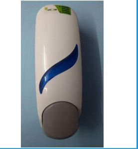 Plastic Soap Dispenser