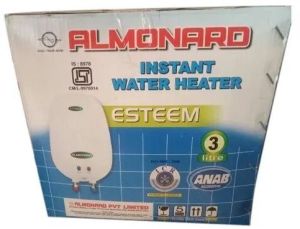 Instant Water Heater