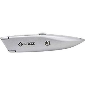 retractable utility knife