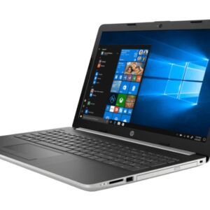 HP 15-BS662TU Laptop