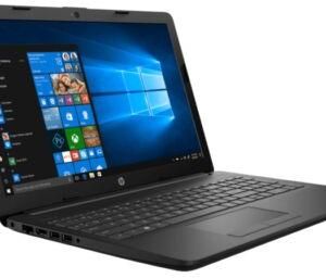 HP 15-DA0077TX Laptop