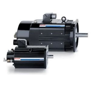 Rexroth AC Servo Motor