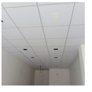 Ceiling Tiles