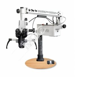 Surgical Portable Microscope