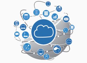 cloud application development services