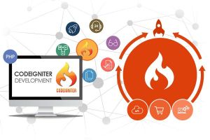 CodeIgniter Development services