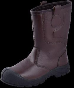 Dagger Mens Boots